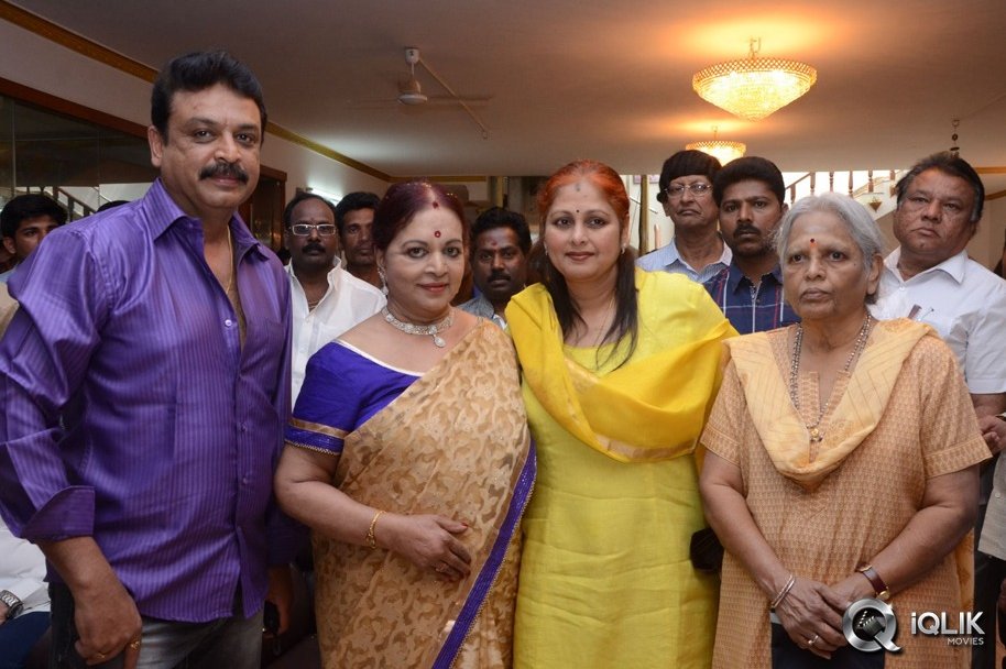 Vijaya-Nirmala-Birthday-Celebrations